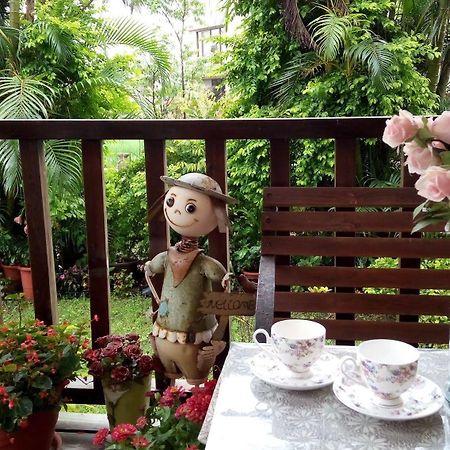 Victoria B&B Yilan Zewnętrze zdjęcie
