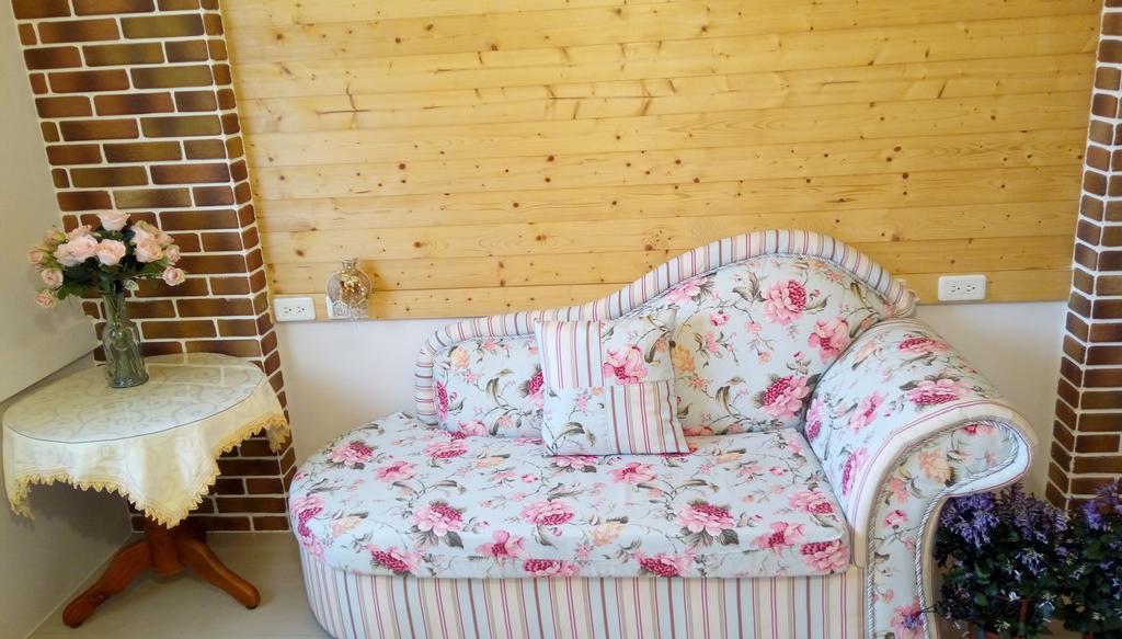 Victoria B&B Yilan Zewnętrze zdjęcie