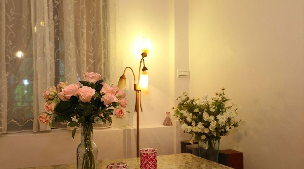 Victoria B&B Yilan Zewnętrze zdjęcie