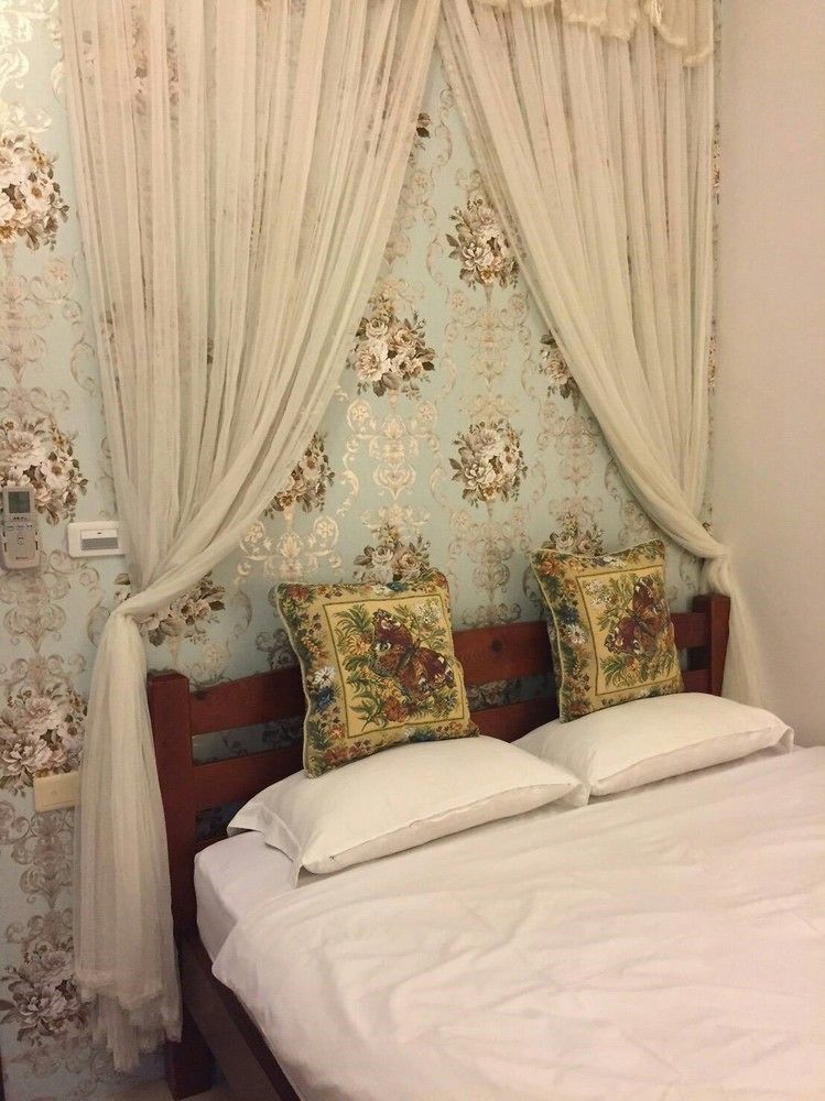 Victoria B&B Yilan Zewnętrze zdjęcie