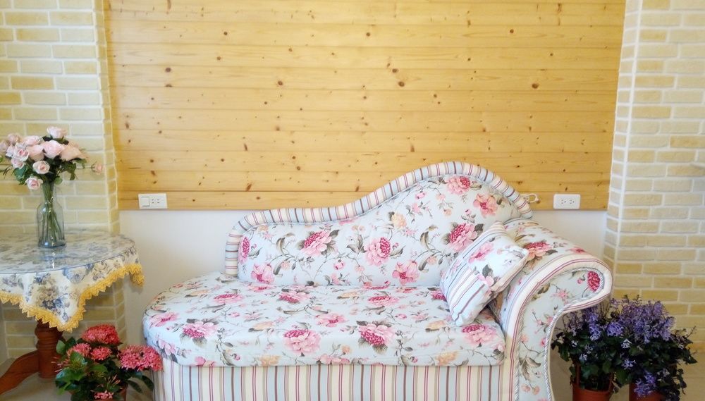 Victoria B&B Yilan Zewnętrze zdjęcie