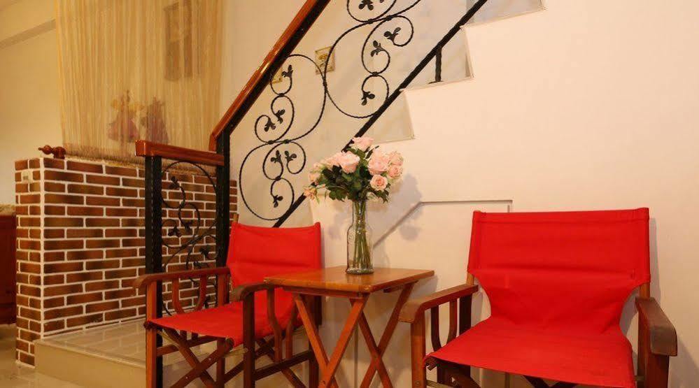 Victoria B&B Yilan Zewnętrze zdjęcie